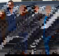 Private customised Margaret wine tour for up to 7 people - South Australia Travel