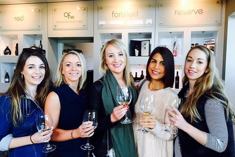 Afternoon Swan Valley Sundowner Wine Tour From Perth - South Australia Travel 0