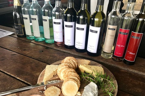 Afternoon Swan Valley Sundowner Wine Tour From Perth - South Australia Travel 8