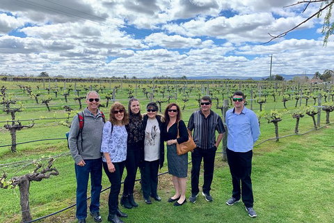 Afternoon Swan Valley Sundowner Wine Tour From Perth - South Australia Travel 4