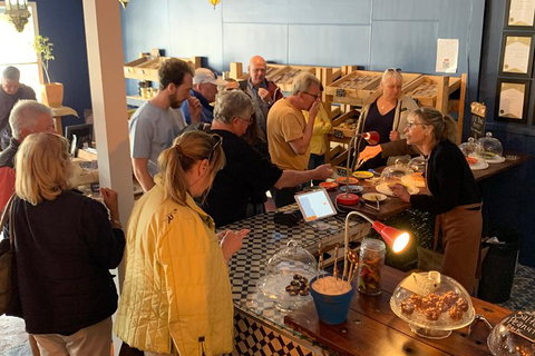 The Cheers Glass Half Full Tour In Margaret River - South Australia Travel 7