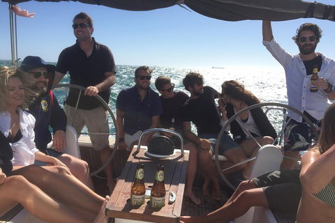 Rottnest Island Sailing Day Trip From Fremantle - South Australia Travel 5