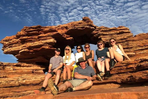 Perth To Exmouth Road Trip - 10 Days - South Australia Travel 0