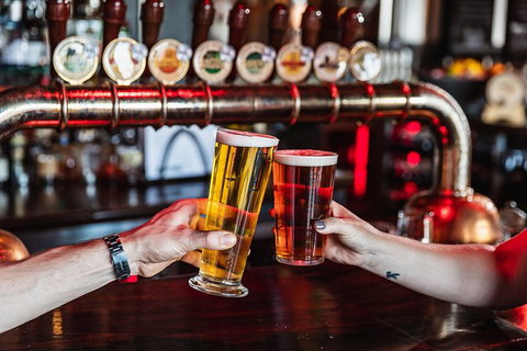 Perth Microbreweries & Lunch Cruise - South Australia Travel 1