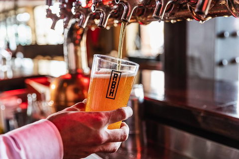 Perth Microbreweries & Lunch Cruise - South Australia Travel 0