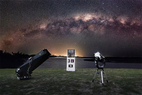 Astronomy Experience At Bullara Station Stay - South Australia Travel 0