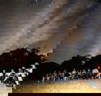 Stargazing Swan Valley and Chittering Valley Dinner Tour - South Australia Travel