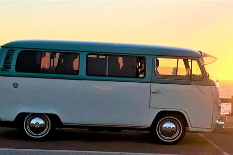 VW Kombi Wine Tour In The Swan Valley - South Australia Travel 5