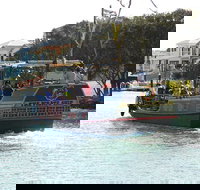 Pirate Ship Lunch Cruise 1.5hr - South Australia Travel