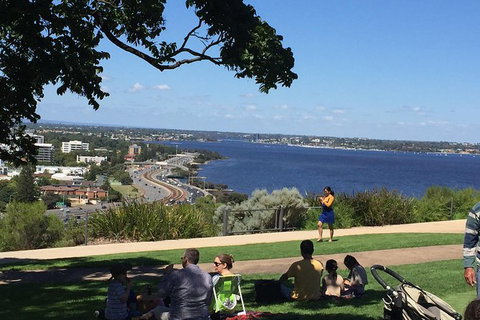 Perth And Fremantle Day Tour - South Australia Travel 1