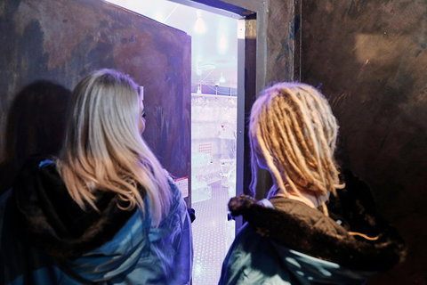 Ice Bar Tour In Melbourne With Cocktails - South Australia Travel 9