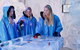 Ice Bar Tour In Melbourne With Cocktails - thumb 11