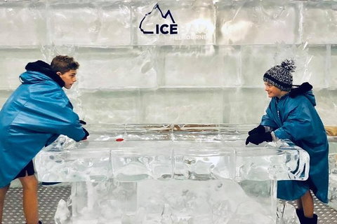 Ice Bar Tour In Melbourne With Cocktails - South Australia Travel 10