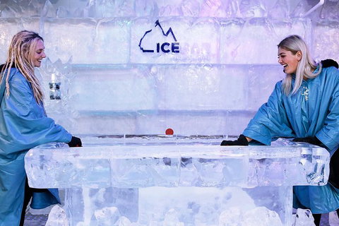 Ice Bar Tour In Melbourne With Cocktails - South Australia Travel 5