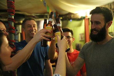 Afternoon In Melbourne: Small Group Booze And History Tour - South Australia Travel 1