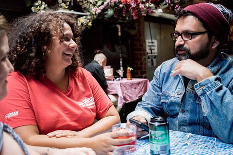 Afternoon In Melbourne: Small Group Booze And History Tour - South Australia Travel 6