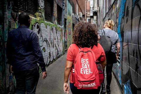 Afternoon In Melbourne: Small Group Booze And History Tour - South Australia Travel 4