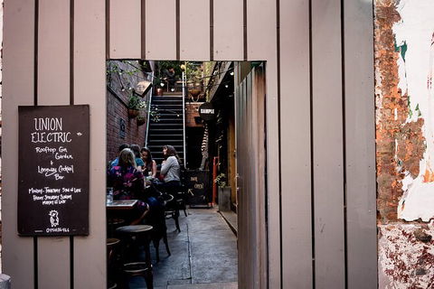 Afternoon In Melbourne: Small Group Booze And History Tour - South Australia Travel 7