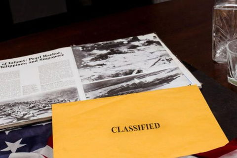 TRAPT Melbourne: Espionage Escape Room - South Australia Travel 0