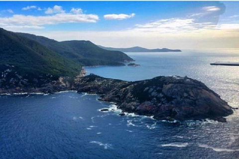 Wilsons Promontory Walking And Sightseeing Tour From Phillip Island - South Australia Travel 0