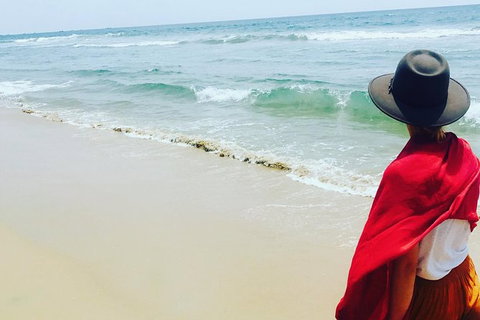 Hiking & Hot Springs On The Mornington Peninsula - South Australia Travel 2