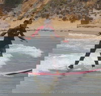 Ocean Grove Surf Lessons - South Australia Travel