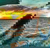 Phillip Island Twilight Cruise - South Australia Travel