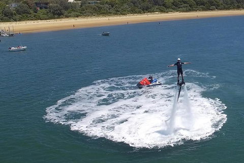 Phillip Island Ultimate Flyboard Experience - South Australia Travel 0