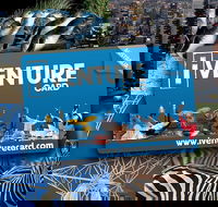 Melbourne Attractions Pass Including Melbourne Zoo Hop-on Hop-off Bus and SEA LIFE Aquarium - South Australia Travel