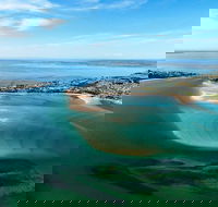 Phillip Island Helicopter Tour - South Australia Travel