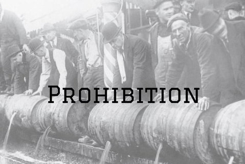 TRAPT Melbourne: Prohibition Escape Room - South Australia Travel 1