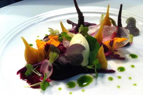 2-Day Western Victoria Luxury Tour Including Wine Tasting And Lunch At The Lake House Daylesford - South Australia Travel 0