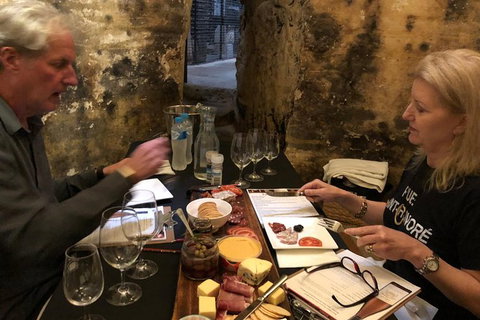 2-Day Western Victoria Luxury Tour Including Wine Tasting And Lunch At The Lake House Daylesford - South Australia Travel 1