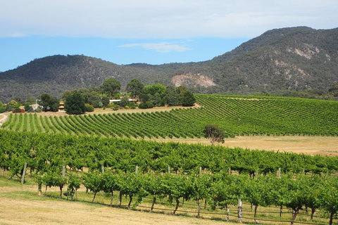 2-Day Western Victoria Luxury Tour Including Wine Tasting And Lunch At The Lake House Daylesford - South Australia Travel 4