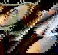 Yarra Valley Wineries and Puffing Billy Steam Train Tour from Melbourne - South Australia Travel