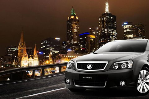 Airport Taxi Transfers In Melbourne, Australia (Quoted Price : One Way Trip) - South Australia Travel 5