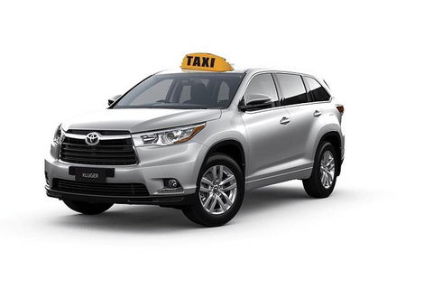 Airport Taxi Transfers In Melbourne, Australia (Quoted Price : One Way Trip) - South Australia Travel 4
