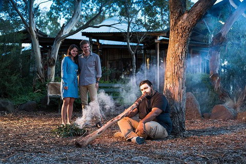 Around The Bay Sightseeing And Bay Cruise - South Australia Travel 1