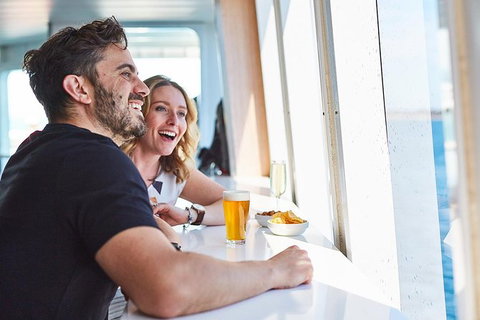 Around The Bay Sightseeing And Bay Cruise - South Australia Travel 0