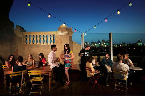 Craft Cocktail Crawl Of Melbourne - South Australia Travel 0