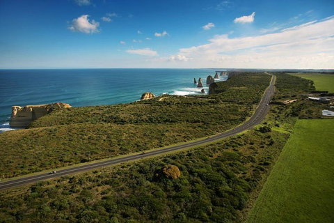 Ultimate Reverse Direction - 12 Apostles, Great Ocean Road - Small Group Tour - South Australia Travel 0