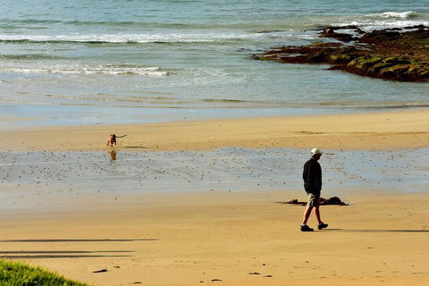 Ultimate Reverse Direction - 12 Apostles, Great Ocean Road - Small Group Tour - South Australia Travel 6