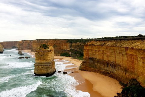 Ultimate Reverse Direction - 12 Apostles, Great Ocean Road - Small Group Tour - South Australia Travel 5