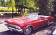 CHEVY CONVERTIBLE Package For 4 -Wine Lunch Cheese & Chocolate From Yarra Valley - thumb 3