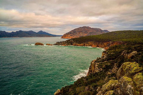 3-Day Tasmania Combo: Launceston To Hobart Active Tour Including Cradle Mountain, Freycinet National Park And Port Arthur - South Australia Travel 3