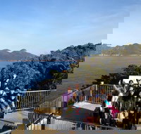 3-Day Tasmania Combo Launceston to Hobart Active Tour Including Cradle Mountain Freycinet National Park and Port Arthur - South Australia Travel