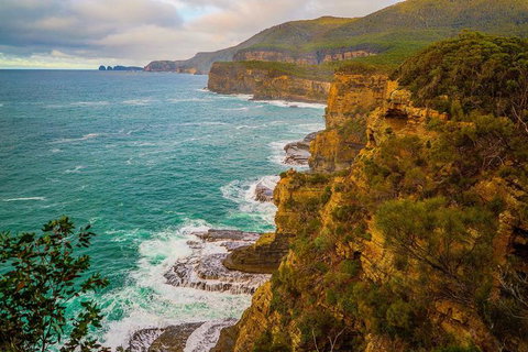 3-Day Tasmania Combo: Launceston To Hobart Active Tour Including Cradle Mountain, Freycinet National Park And Port Arthur - South Australia Travel 2