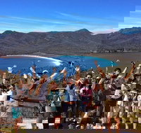 Wineglass Bay Explorer Active Day Trip from Launceston - South Australia Travel