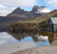 Small-Group Cradle Mountain Day Tour from Devonport Ulverstone or Burnie - South Australia Travel