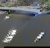 Cataract Gorge Cruise 1030 am - South Australia Travel